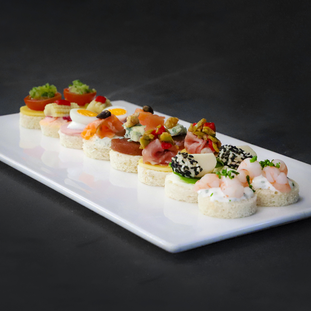 canapes-surtidos-vilapert Canapés Surtidos Vilapert