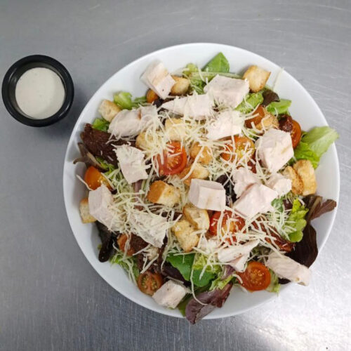 Ensalada César Vilapert