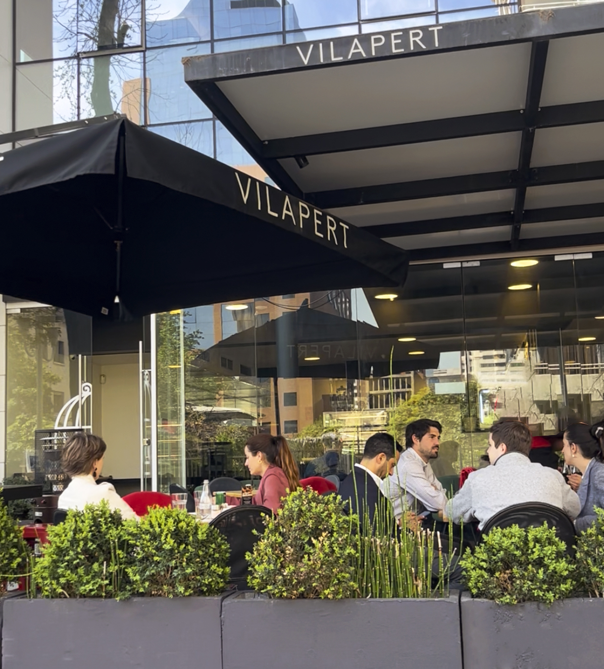 Vilapert