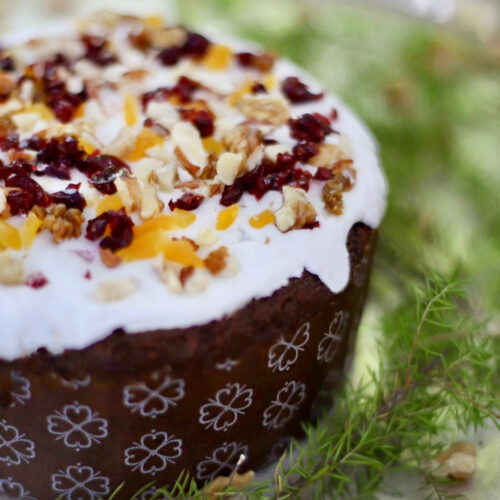 Pan de Pascua Vilapert